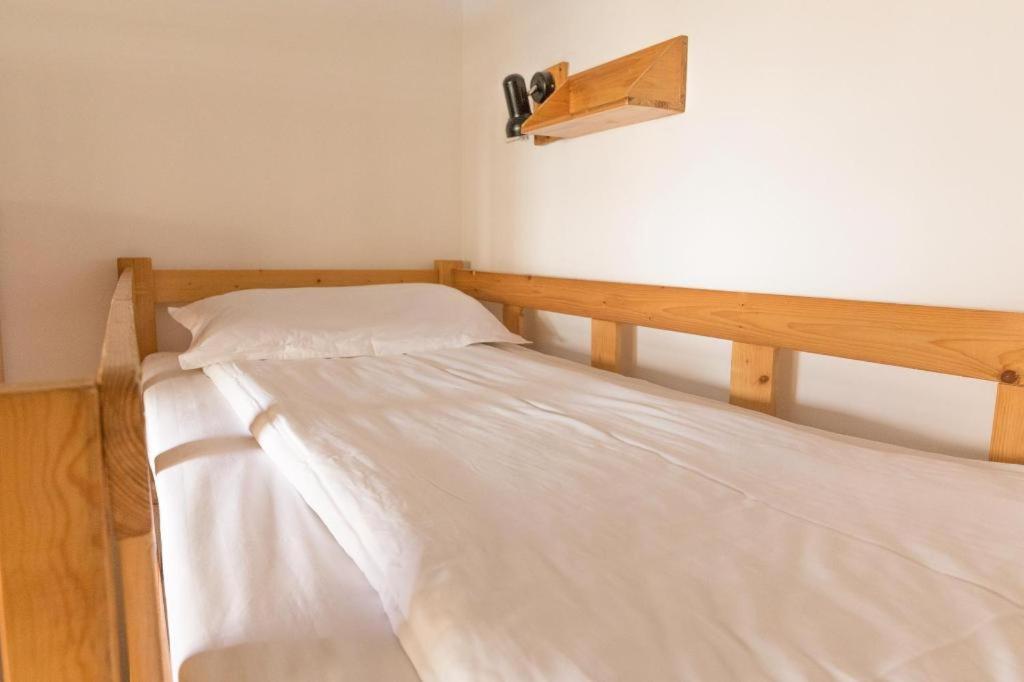 Shanghai Blue Mountain Bund Youth Hostel Εξωτερικό φωτογραφία