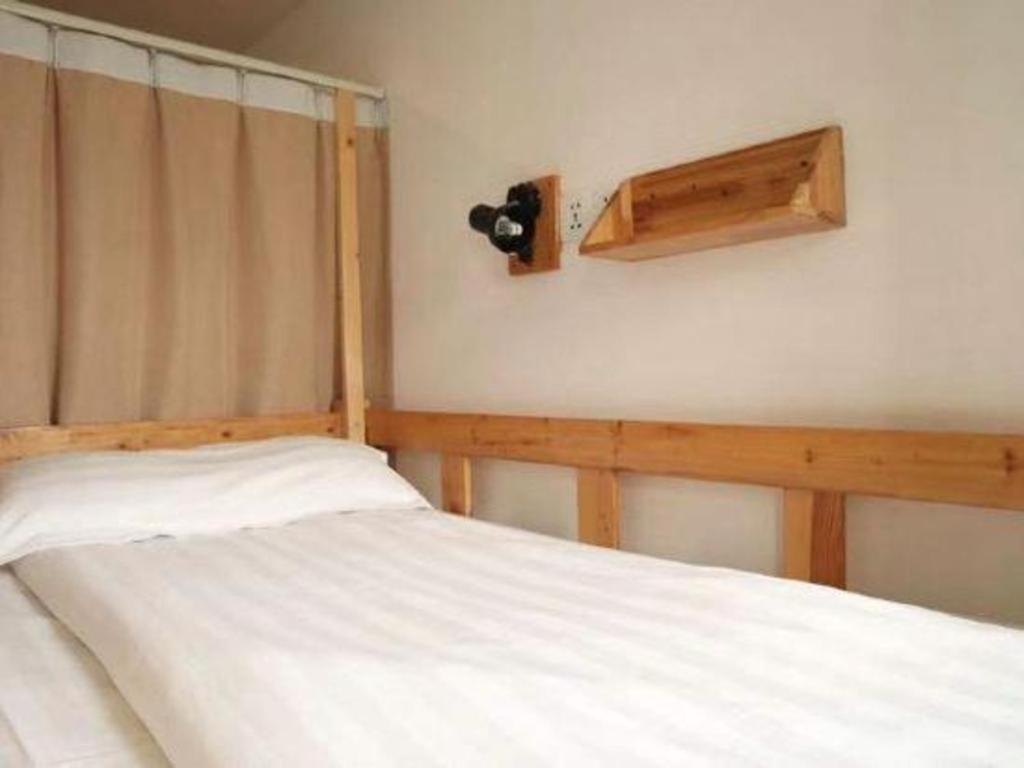 Shanghai Blue Mountain Bund Youth Hostel Εξωτερικό φωτογραφία