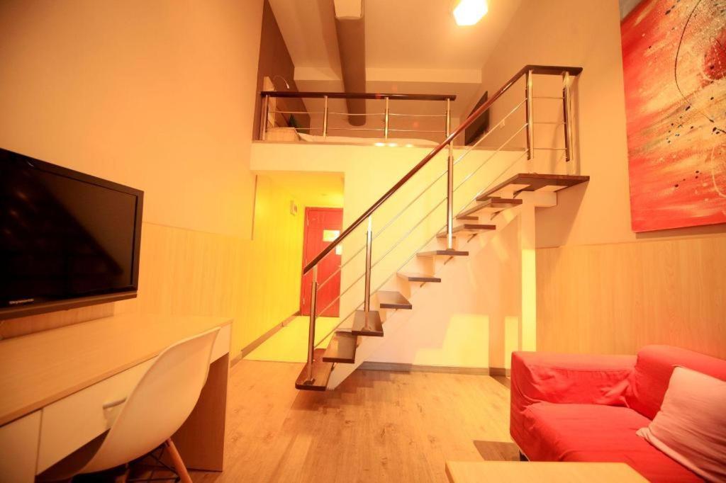 Shanghai Blue Mountain Bund Youth Hostel Εξωτερικό φωτογραφία