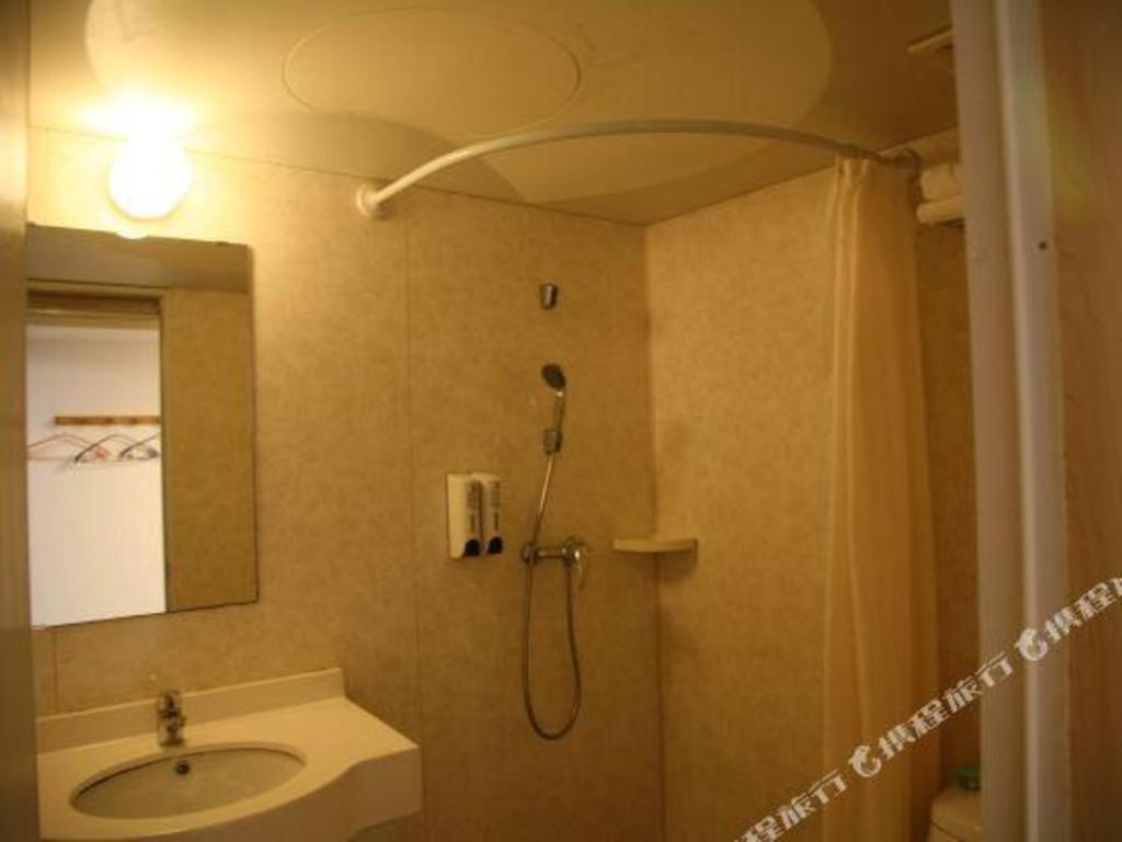 Shanghai Blue Mountain Bund Youth Hostel Εξωτερικό φωτογραφία