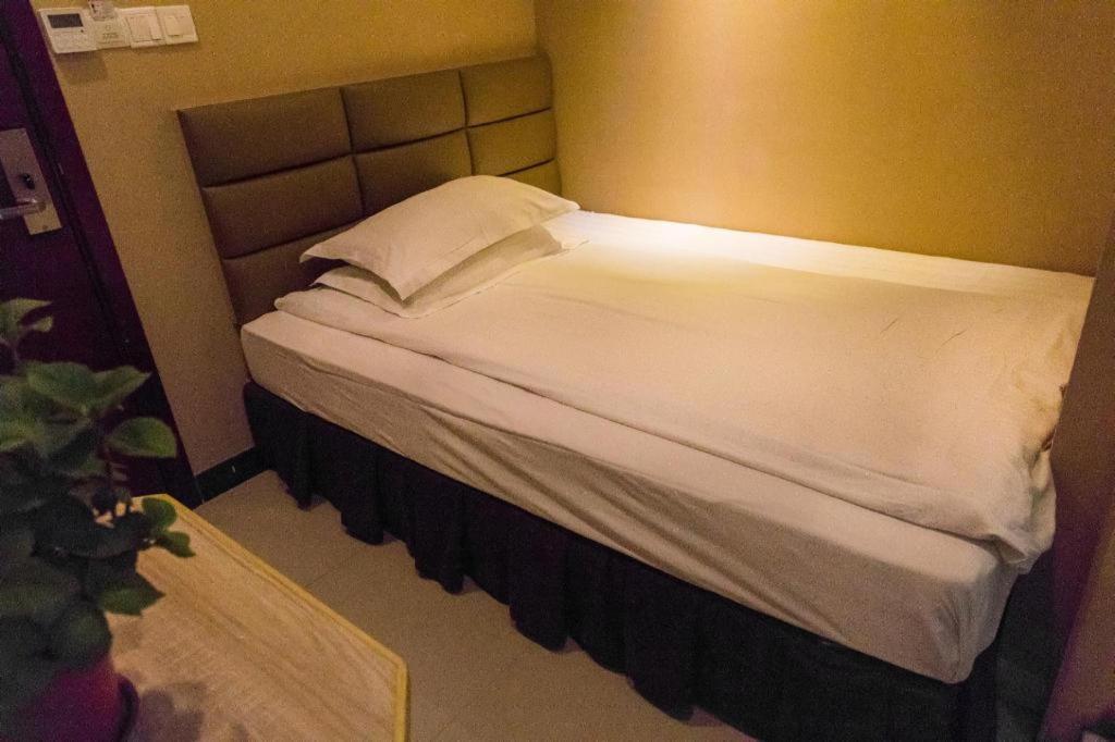 Shanghai Blue Mountain Bund Youth Hostel Εξωτερικό φωτογραφία
